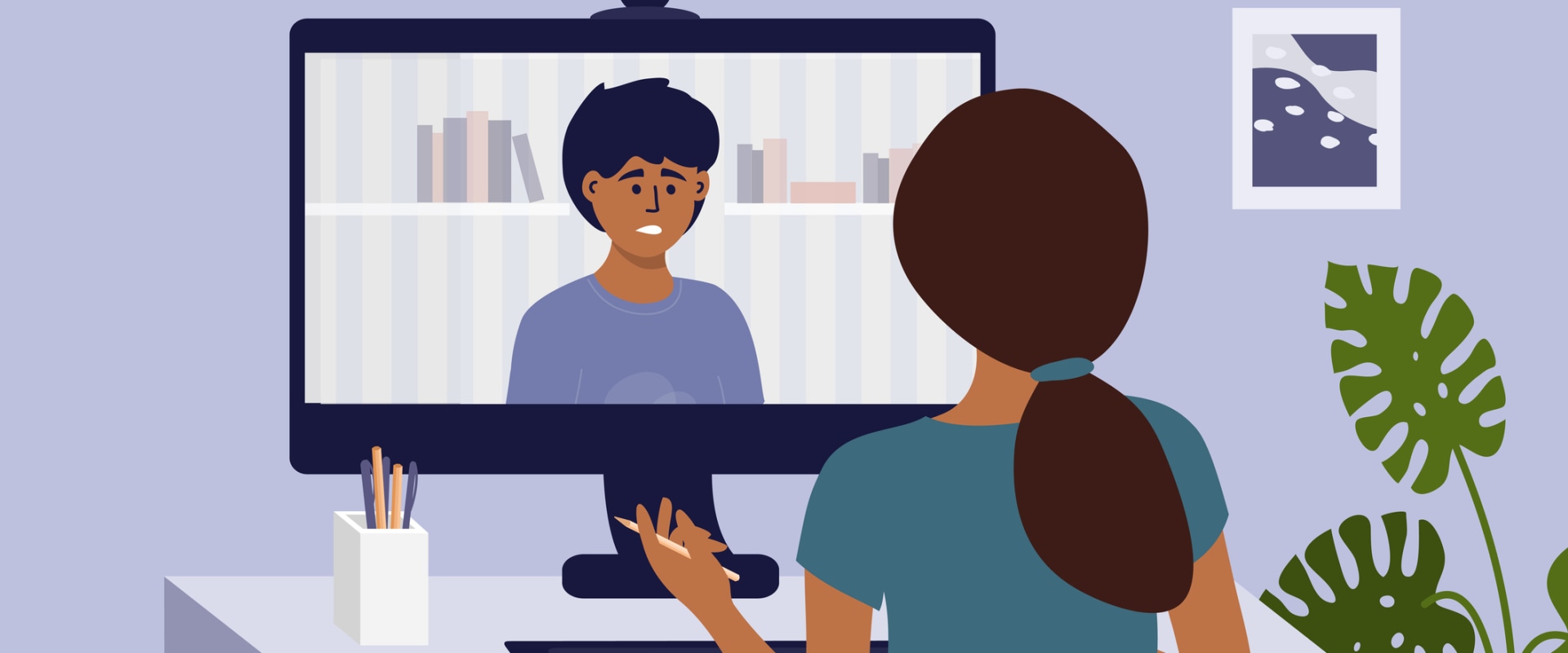 How do i choose an online therapist?