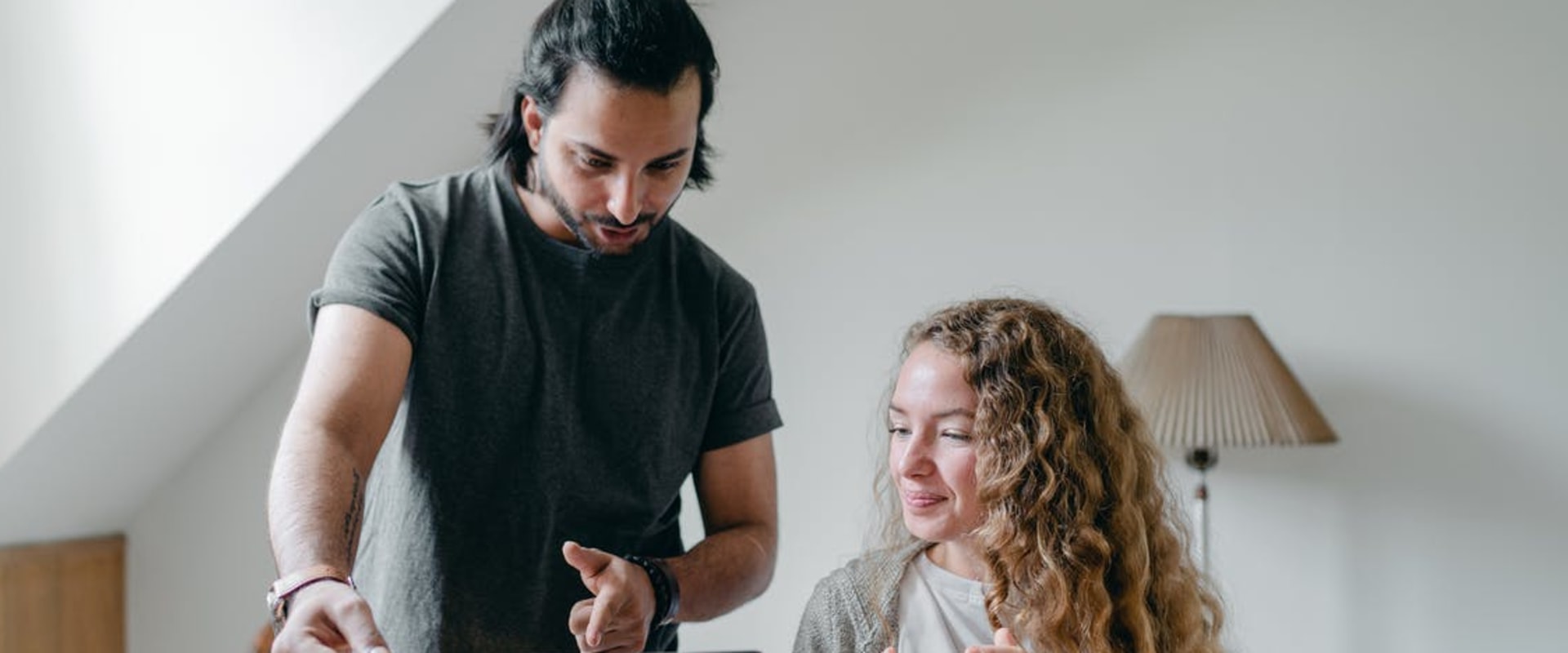 Can you do your own therapy at home?