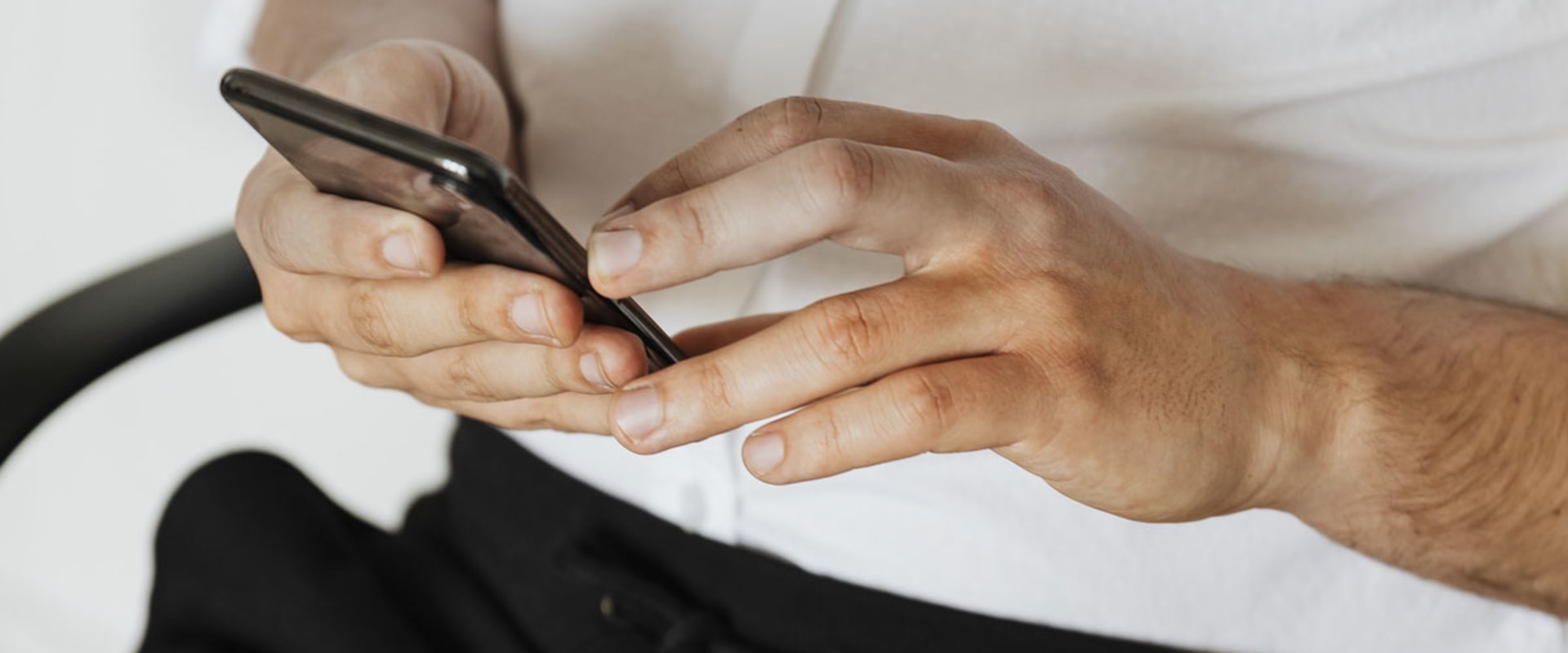 Is phone or video therapy better?