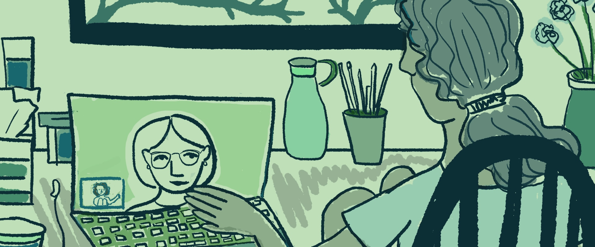 Can i take therapy online?
