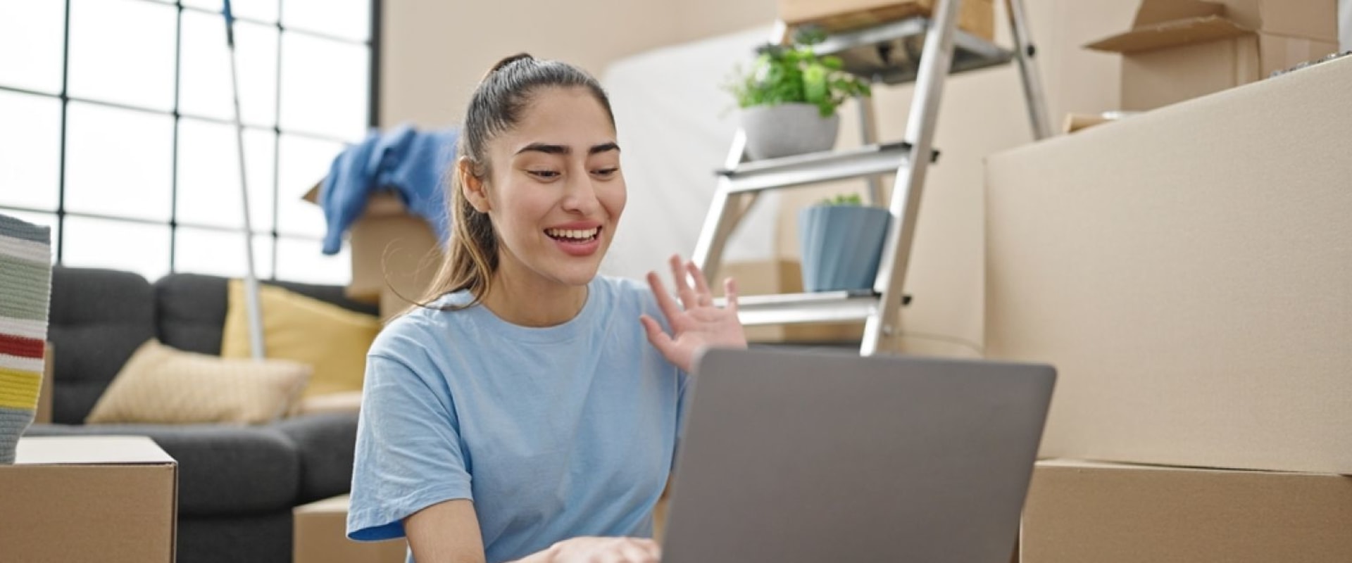Is online therapy less expensive?