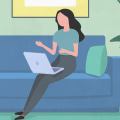 How do i get clients for online counselling?