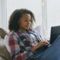 Who benefits from online therapy?