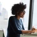 Is therapy in person better than online?