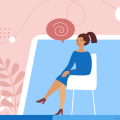 Is telehealth therapy as effective as in person therapy?