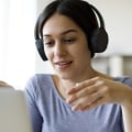What are the advantages of online counseling?