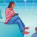 Why is online therapy important?