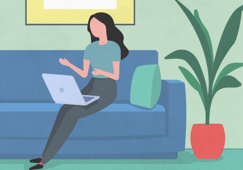 How do i get clients for online counselling?