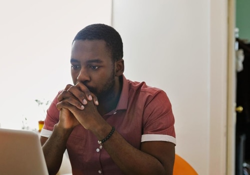 Does online therapy work?