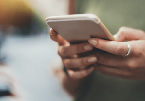 Is therapy over the phone effective?