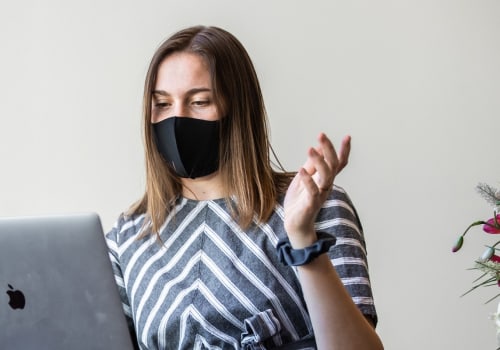 Is online therapy just as effective as in-person?