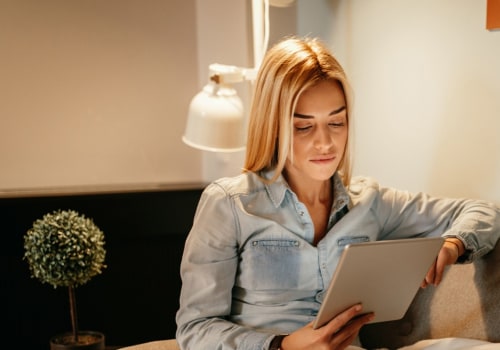 Are online therapists a thing?