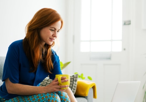 How effective is online therapy?