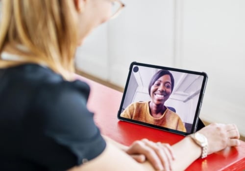 Are online therapists worth it?