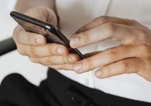 Is phone or video therapy better?
