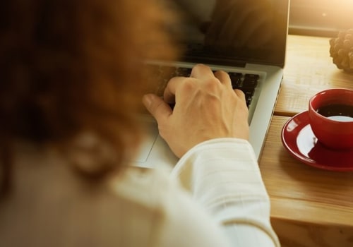 What are the disadvantages of online counseling?