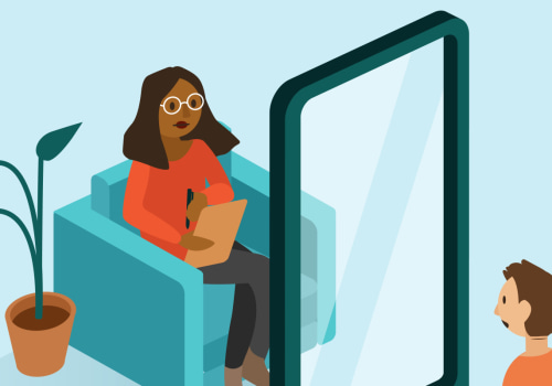 Why is virtual therapy bad?
