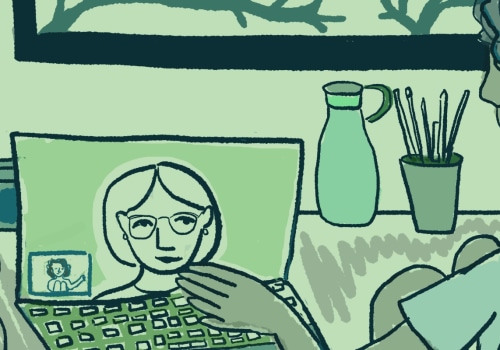 Can i take therapy online?