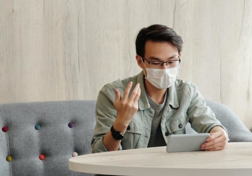 Is online therapy secure?