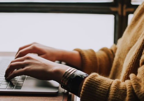Why does online therapy not work?