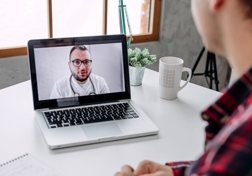 What is the best online therapy app?