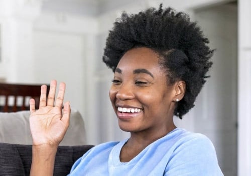 Is online therapy just as effective?