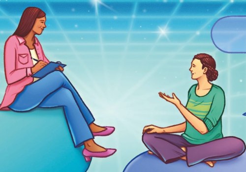 Why is online therapy important?